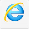 Internet explorer